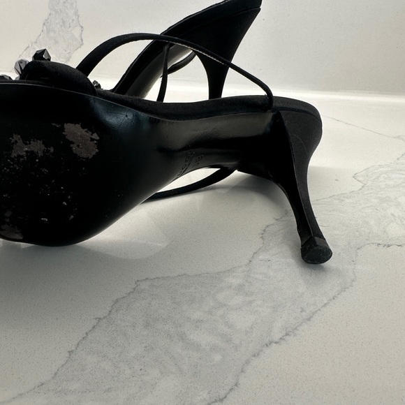 Authentic Gucci sandals - Picture 4 of 4